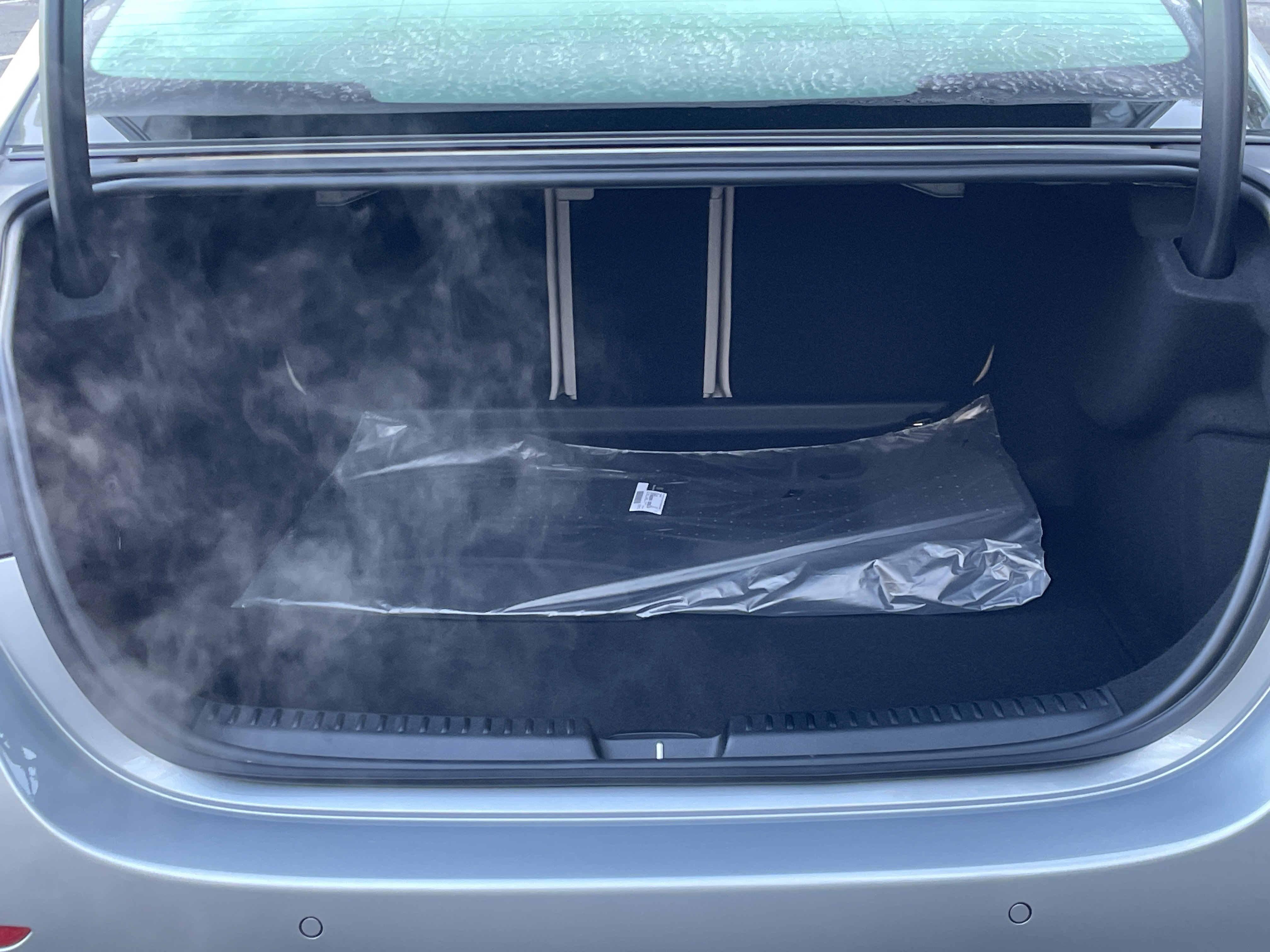 New 2026 Mercedes-Benz E 450 4MATIC Sedan image 9
