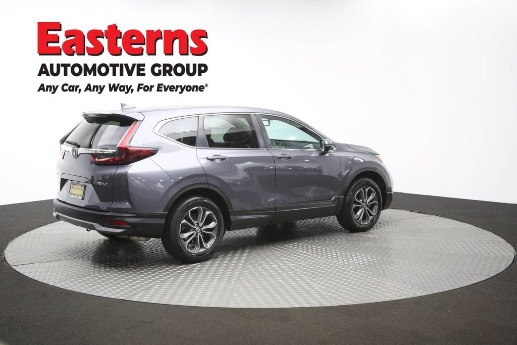 Used 2020 Honda CR-V EX-L image 42