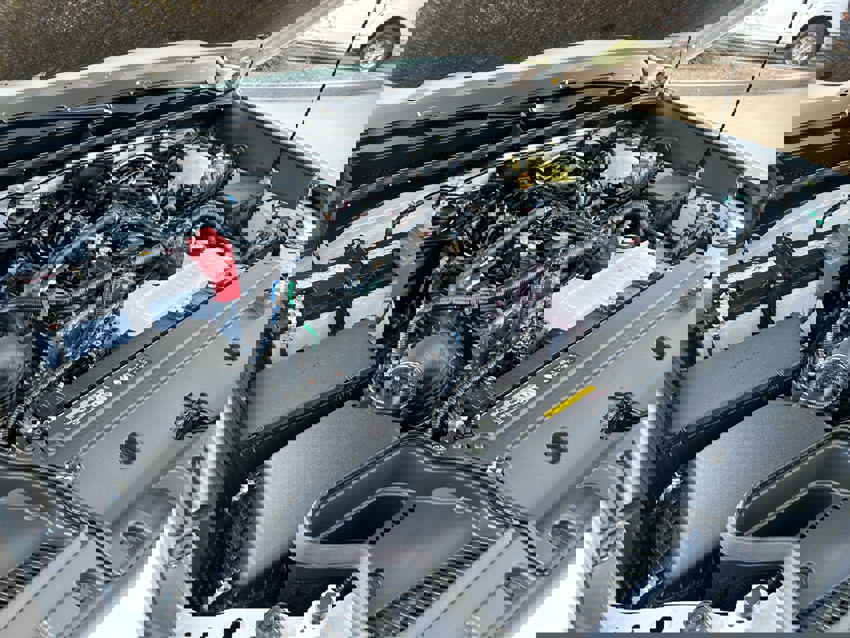 Used 2025 Toyota 4Runner TRD Off-Road Premium image 26