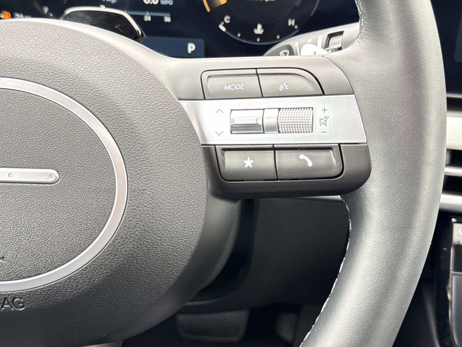 New 2026 Hyundai Santa Cruz Limited image 6