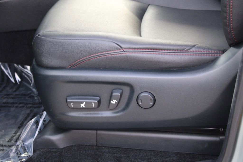 Used 2022 Toyota 4Runner TRD Off-Road Premium w/ Moonroof Package AWD/4WD image 17