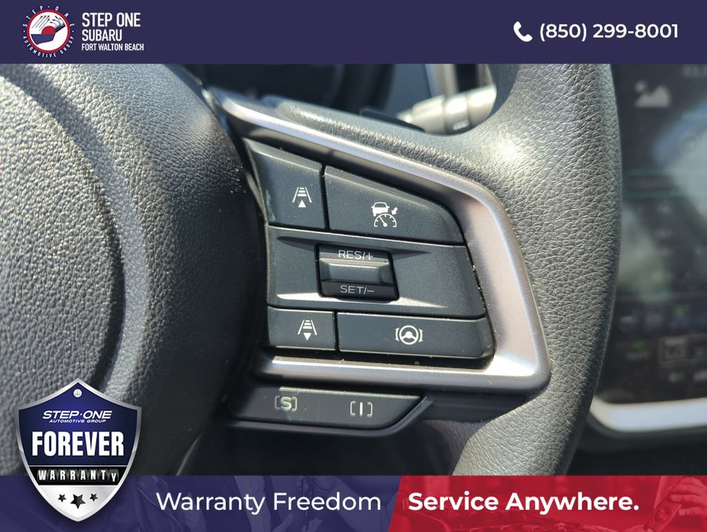Used 2026 Subaru Impreza 2.0i Sport AWD/4WD image 23