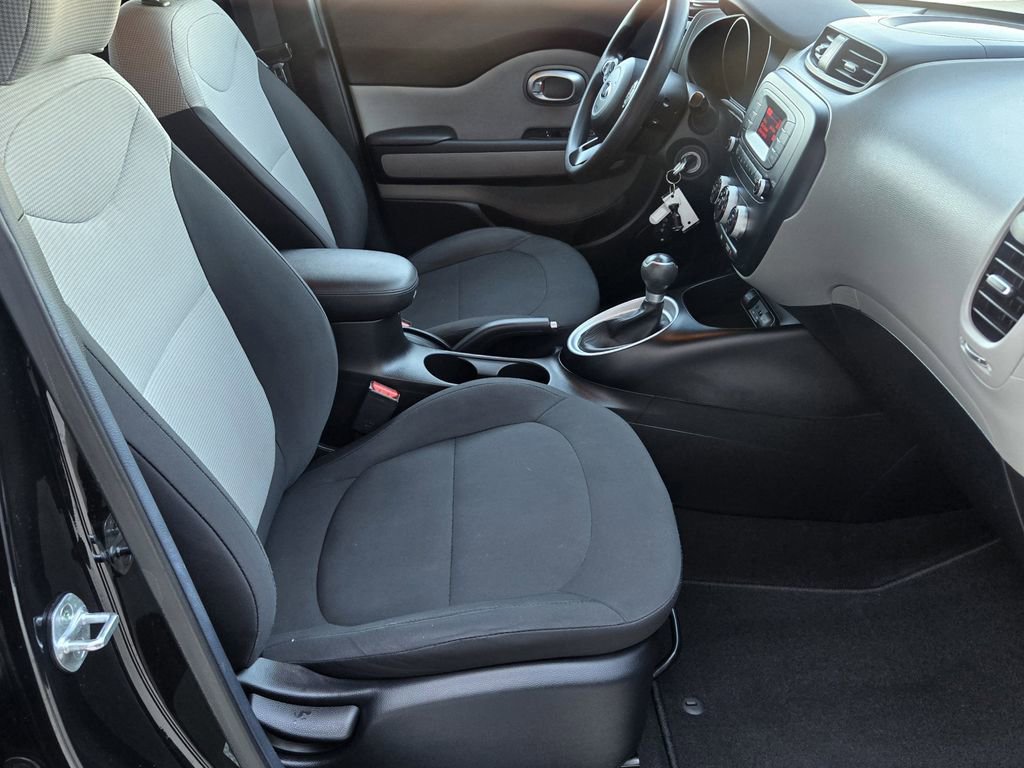 Used 2014 Kia Soul image 12