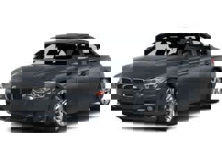 Used 2015 BMW 320i Sedan