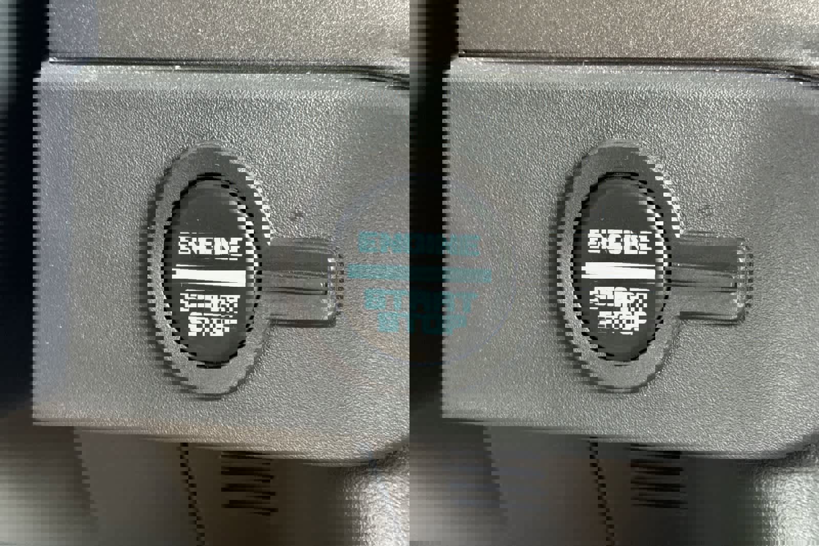 Used 2025 Ford Bronco Big Bend image 25