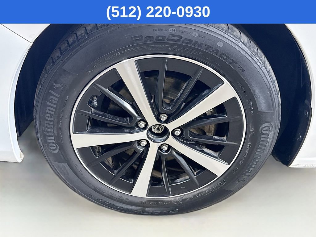 Used 2019 Subaru Impreza 2.0i Premium w/ Eyesight & BSD/Rcta & SRF image 40