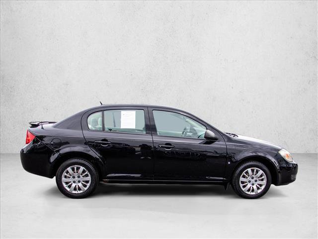 Used 2009 Chevrolet Cobalt LS FWD image 4