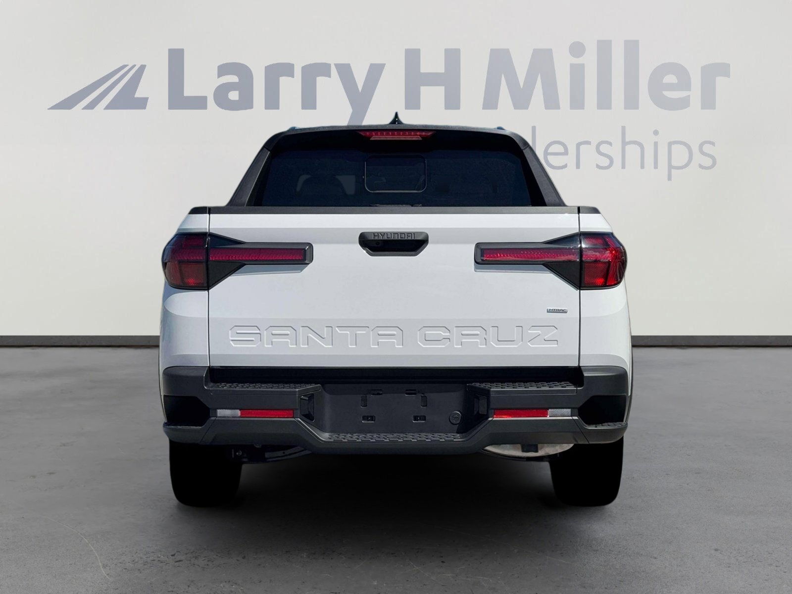 New 2026 Hyundai Santa Cruz SEL image 6