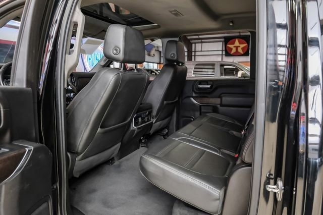Used 2021 GMC Sierra 2500 Denali w/ Denali Ultimate Package image 27