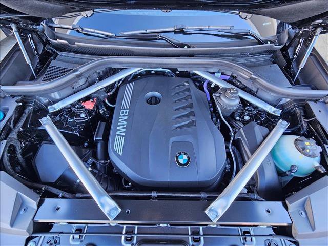 New 2026 BMW X5 sDrive40i w/ M Sport Package image 18