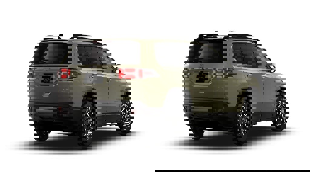 New 2026 Jeep Cherokee Limited image 2
