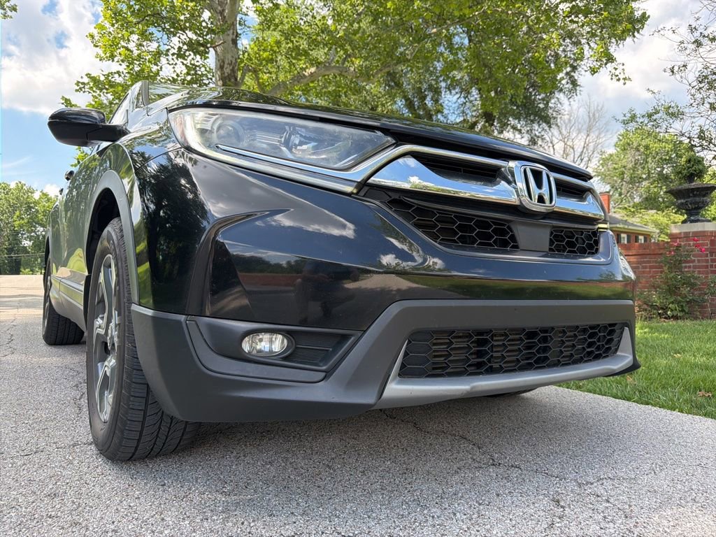 Used 2019 Honda CR-V EX-L image 4
