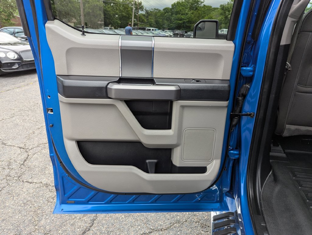 Used 2019 Ford F150 XLT w/ XTR Package AWD/4WD image 37