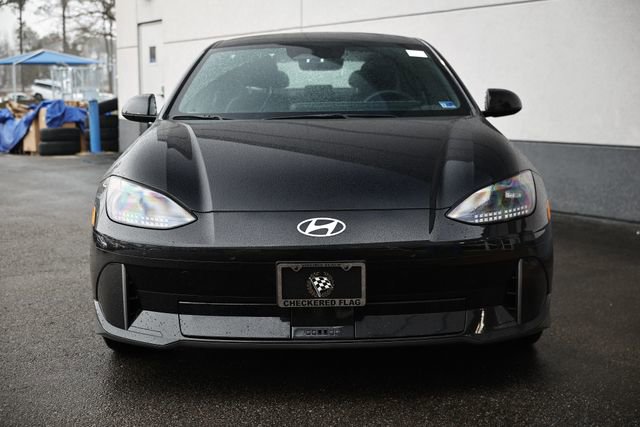 Used 2024 Hyundai Ioniq 6 SEL image 12
