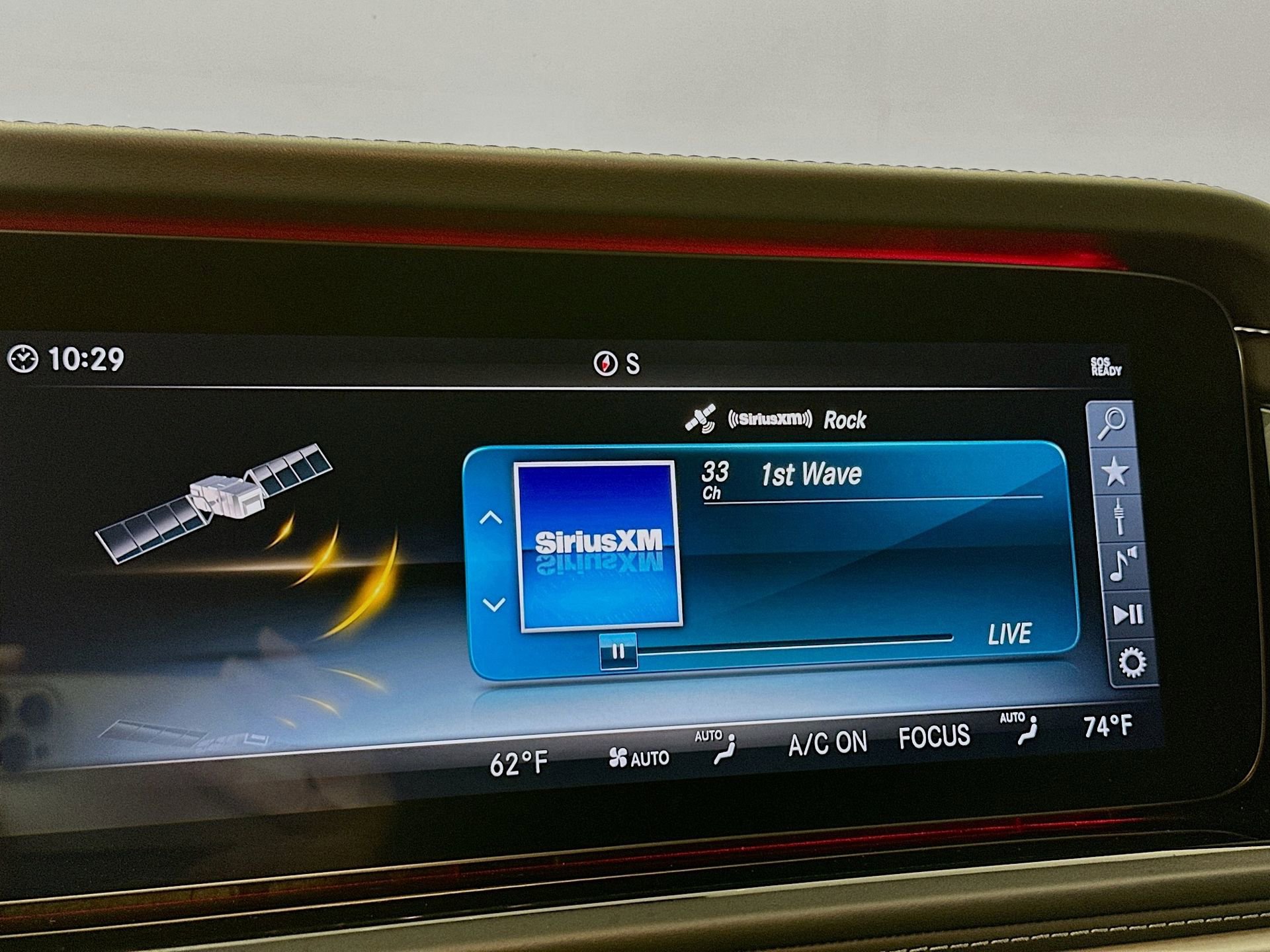 Used 2022 Mercedes-Benz G 63 AMG 4MATIC image 16