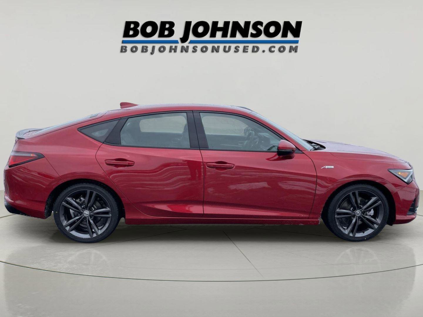 Used 2024 Acura Integra A-Spec image 8