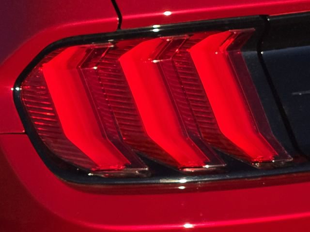 Used 2023 Ford Mustang GT Premium w/ Equipment Group 401A image 10