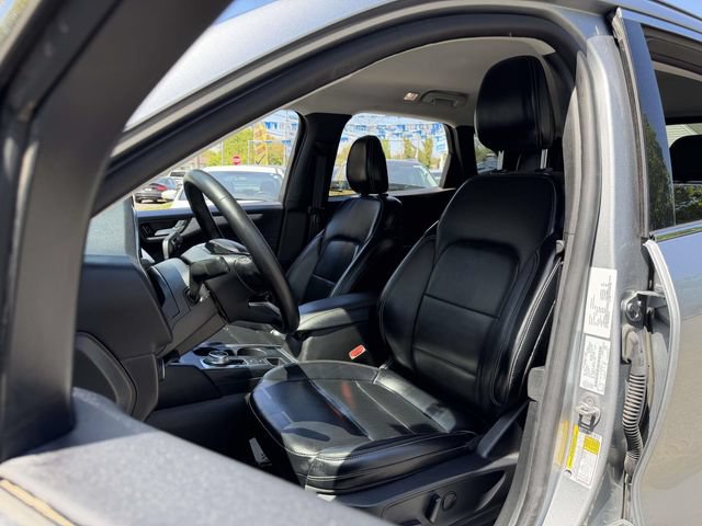 Used 2024 Ford Escape Platinum AWD/4WD image 24
