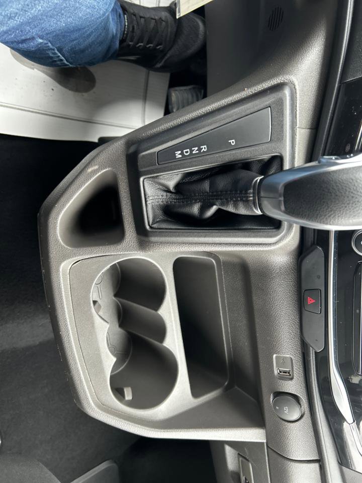 Used 2024 Ford Transit 350 XLT image 15