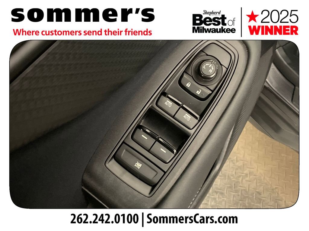 Used 2020 Subaru Outback 2.5i image 11