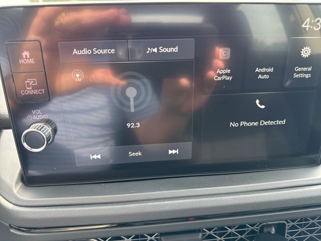 New 2026 Honda Accord SE image 19