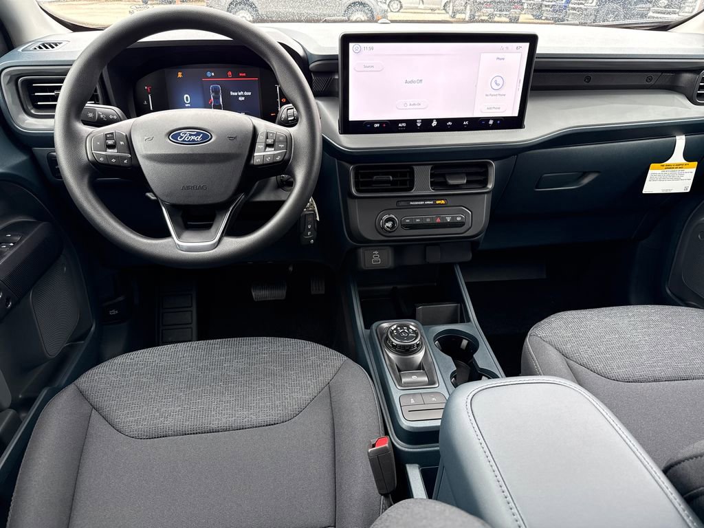 New 2026 Ford Maverick XL image 5