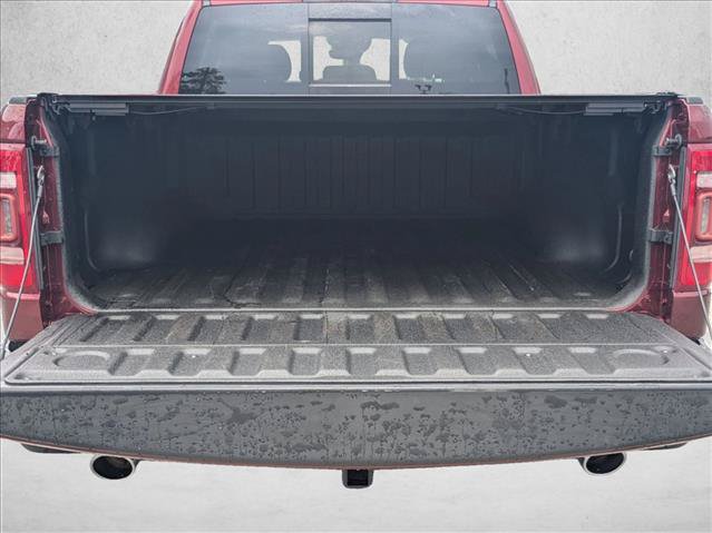 Used 2019 RAM 1500 Limited AWD/4WD image 6