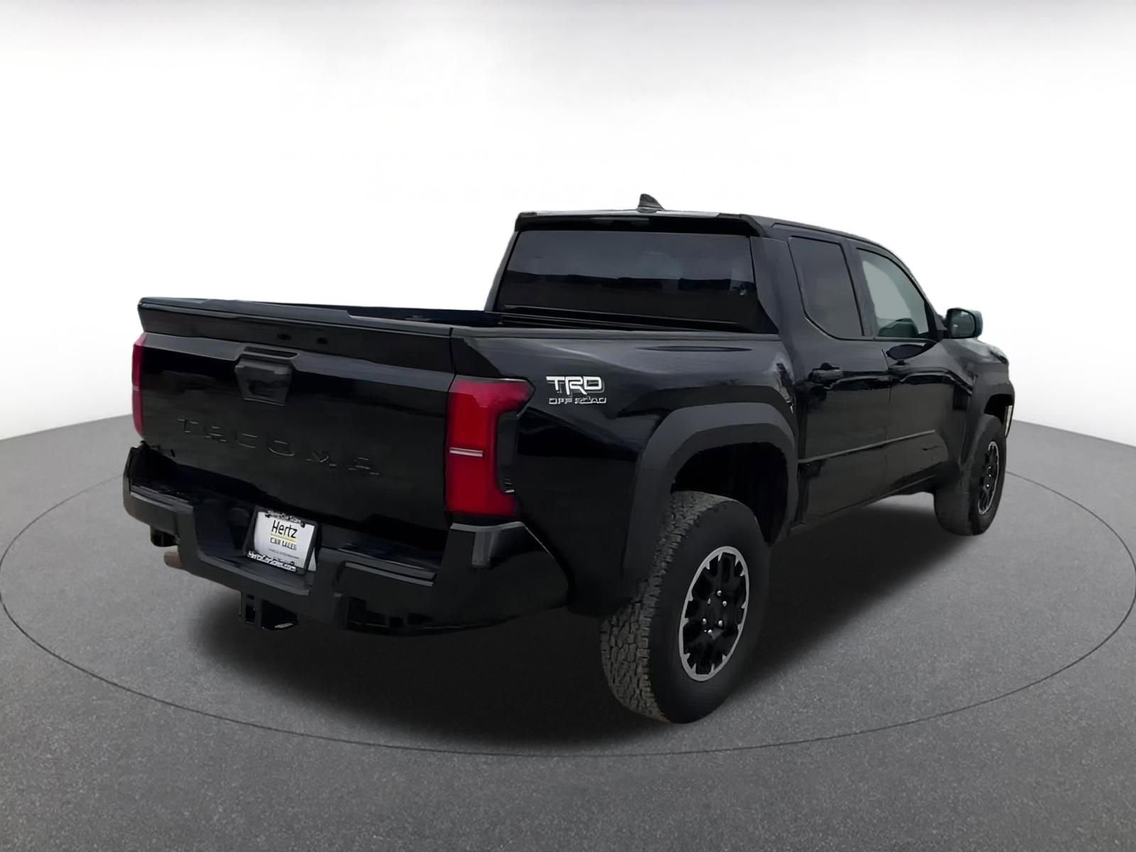 Used 2025 Toyota Tacoma SR image 14