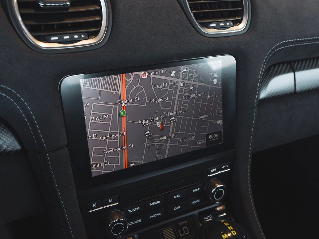 Used 2024 Porsche 718 Cayman GT4 RS image 17