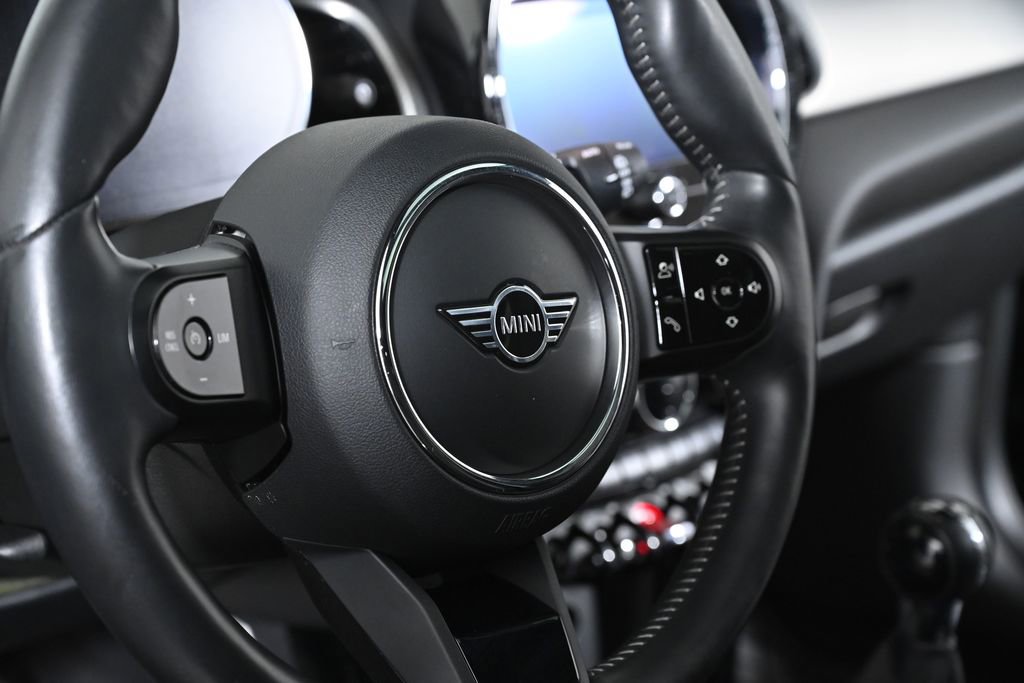 Used 2022 MINI Cooper S image 13
