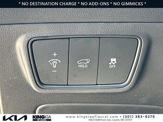 Used 2024 Hyundai Tucson SEL FWD image 14
