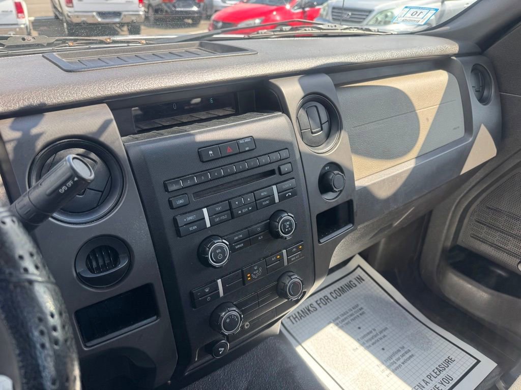 Used 2010 Ford F150 XL RWD image 27