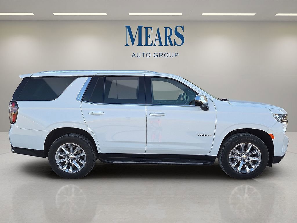 Used 2024 Chevrolet Tahoe Premier image 6