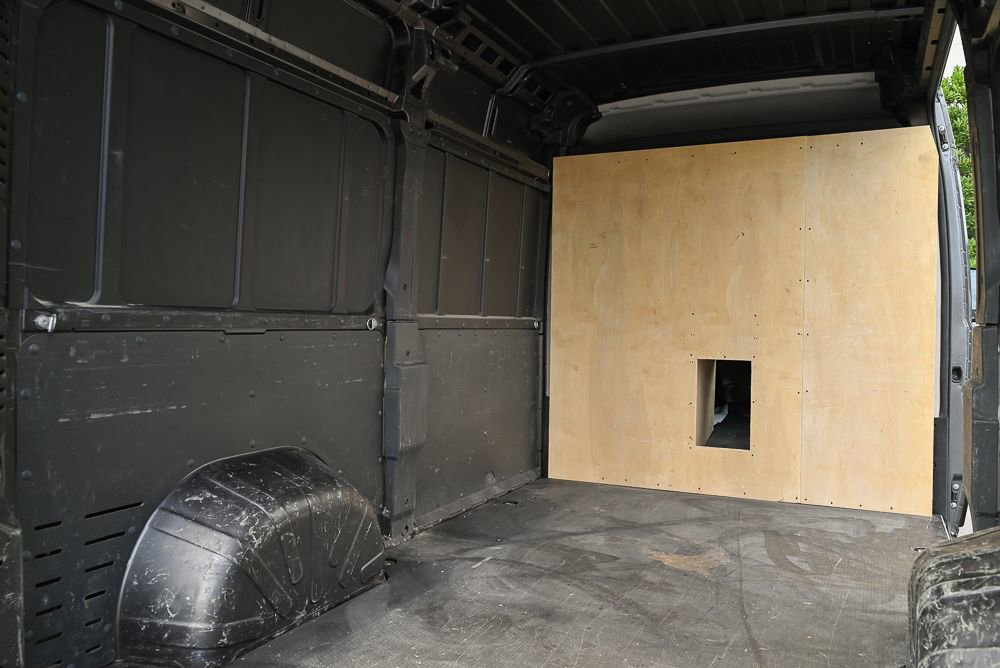 Used 2020 RAM ProMaster 1500 w/ Interior Convenience Group FWD image 28