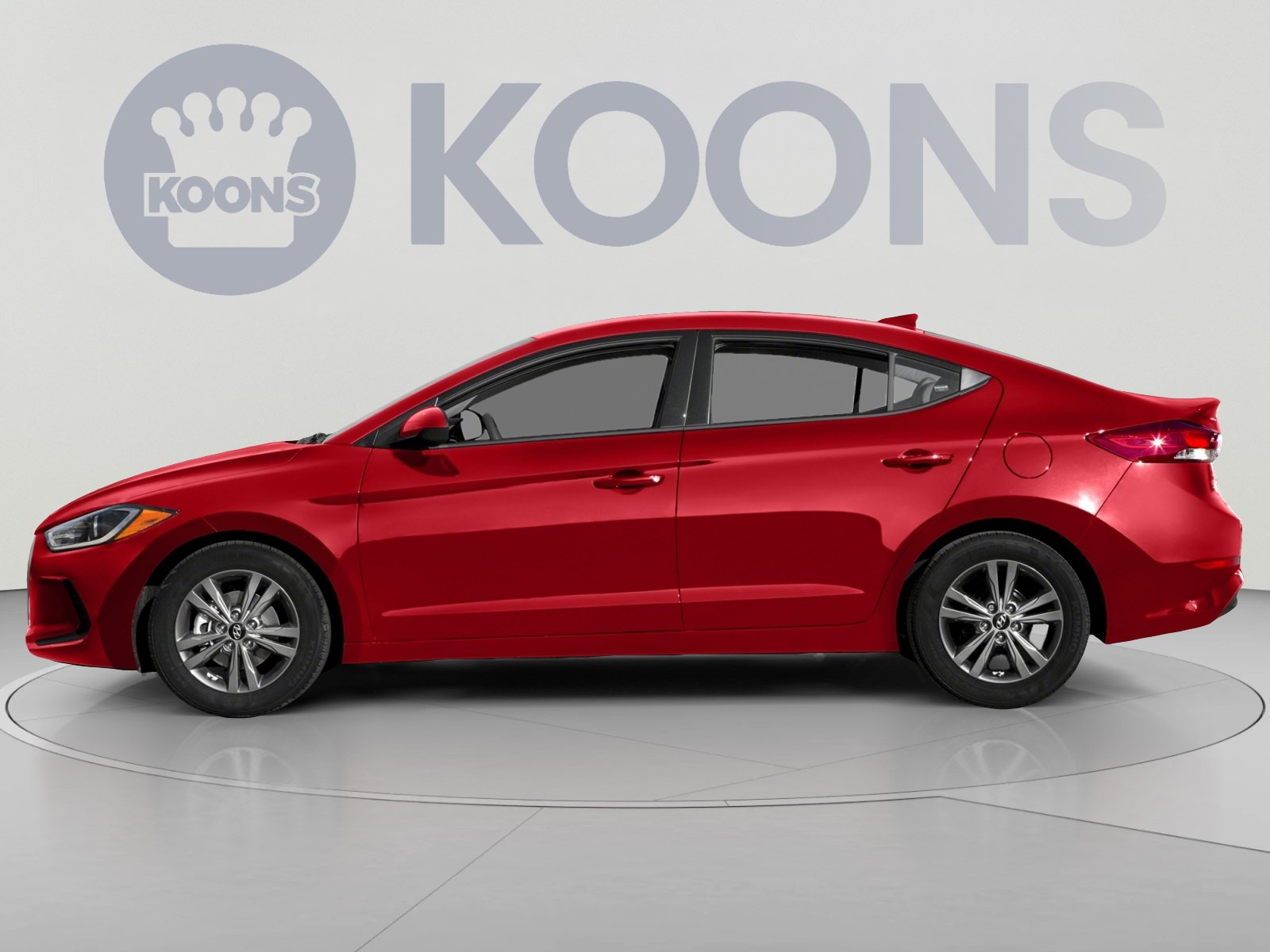 Used 2017 Hyundai Elantra SE FWD image 4