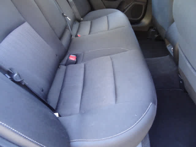 Used 2024 Nissan Altima 2.5 SV FWD image 10