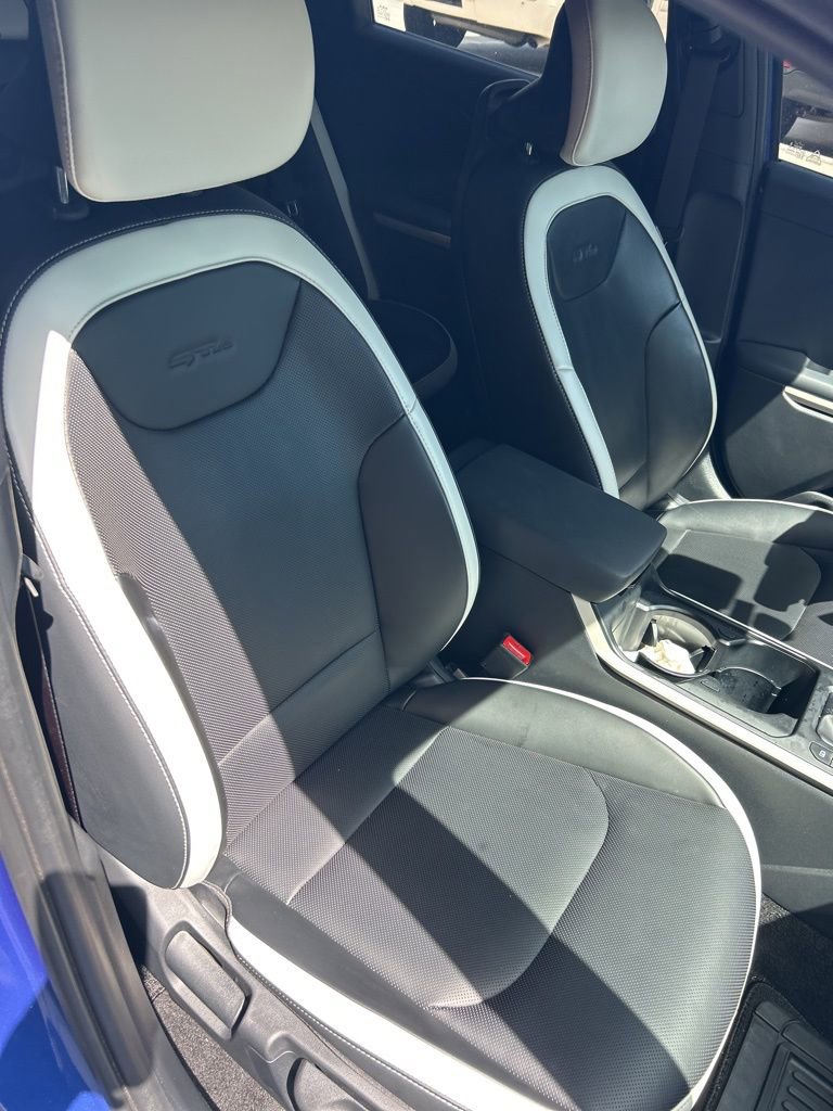 Used 2025 Kia K4 GT-Line w/ GT-Line Premium Package image 16