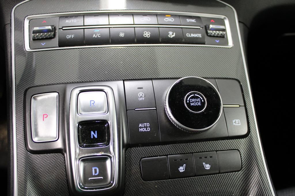 Used 2022 Hyundai Santa Fe SEL w/ Convenience Package FWD image 31