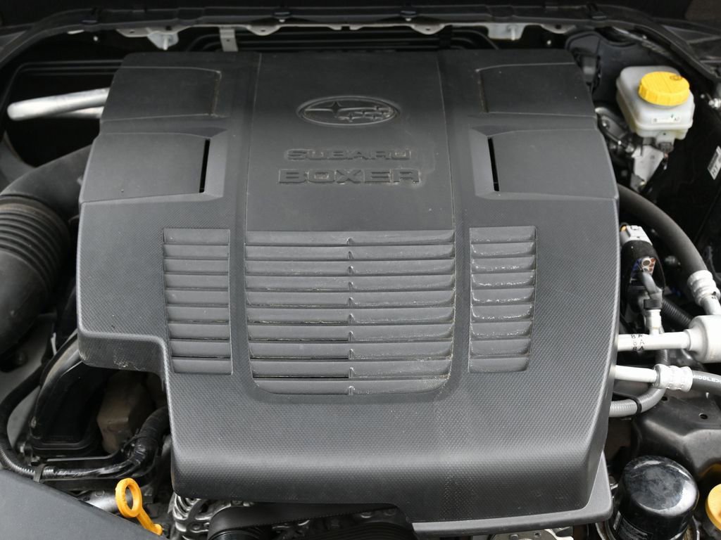 Used 2024 Subaru Forester Premium image 41