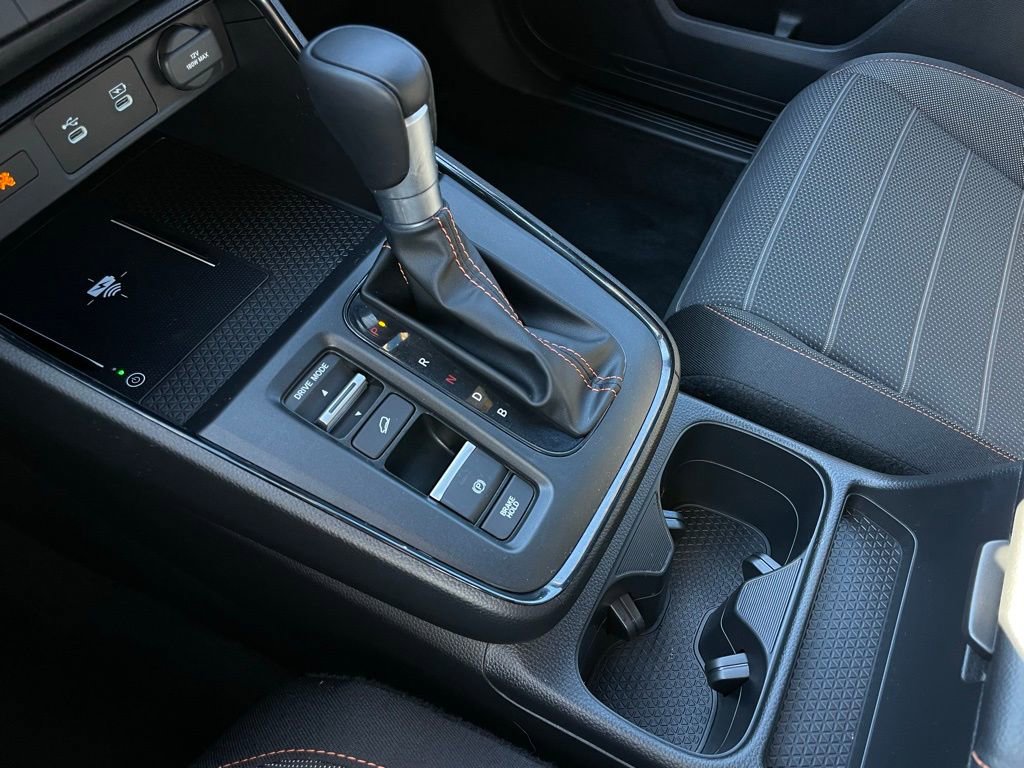 Certified 2026 Honda CR-V Sport image 20