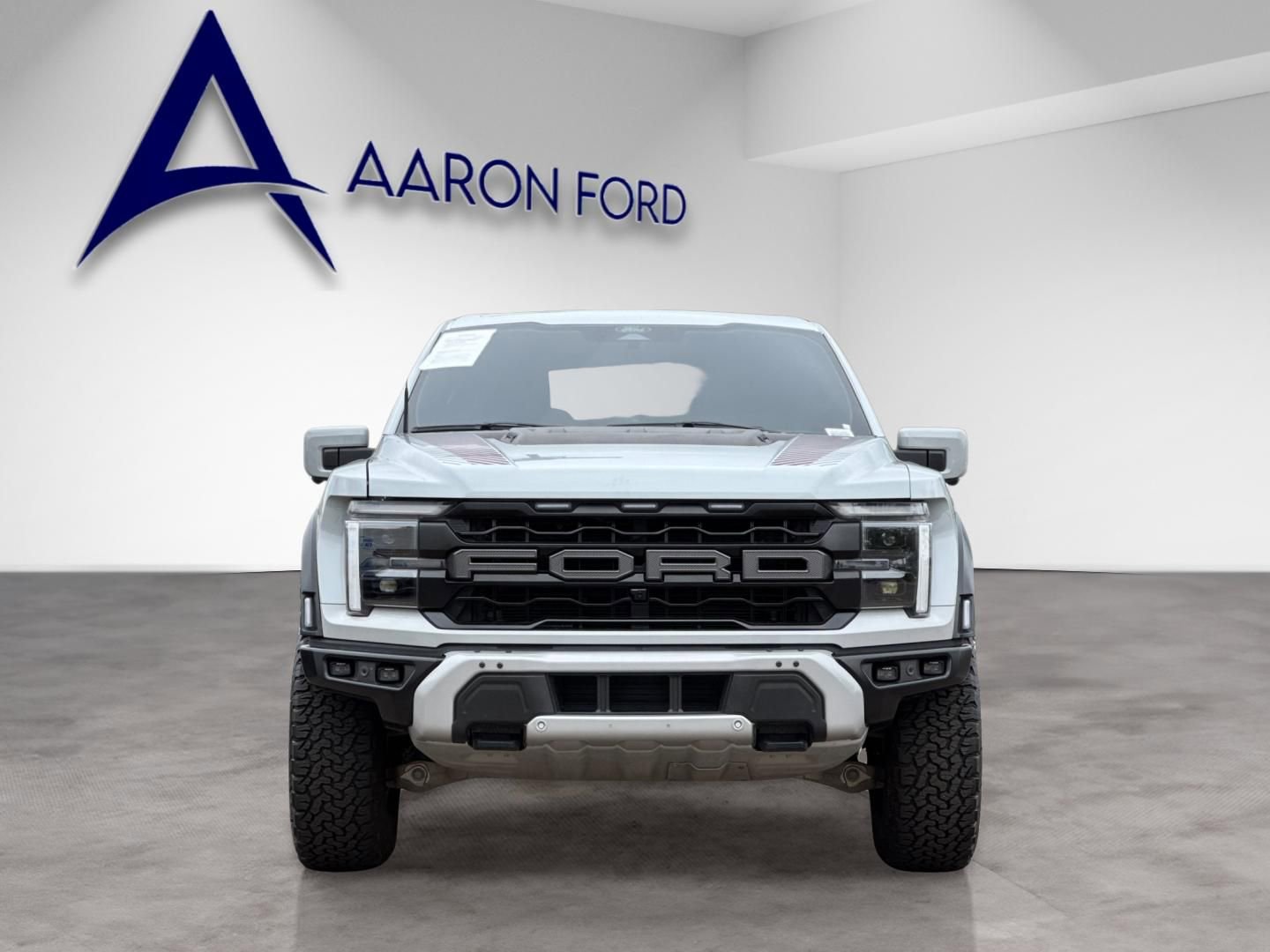 Used 2024 Ford F150 Raptor image 9