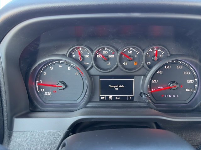 New 2026 GMC Sierra 3500 Pro image 16