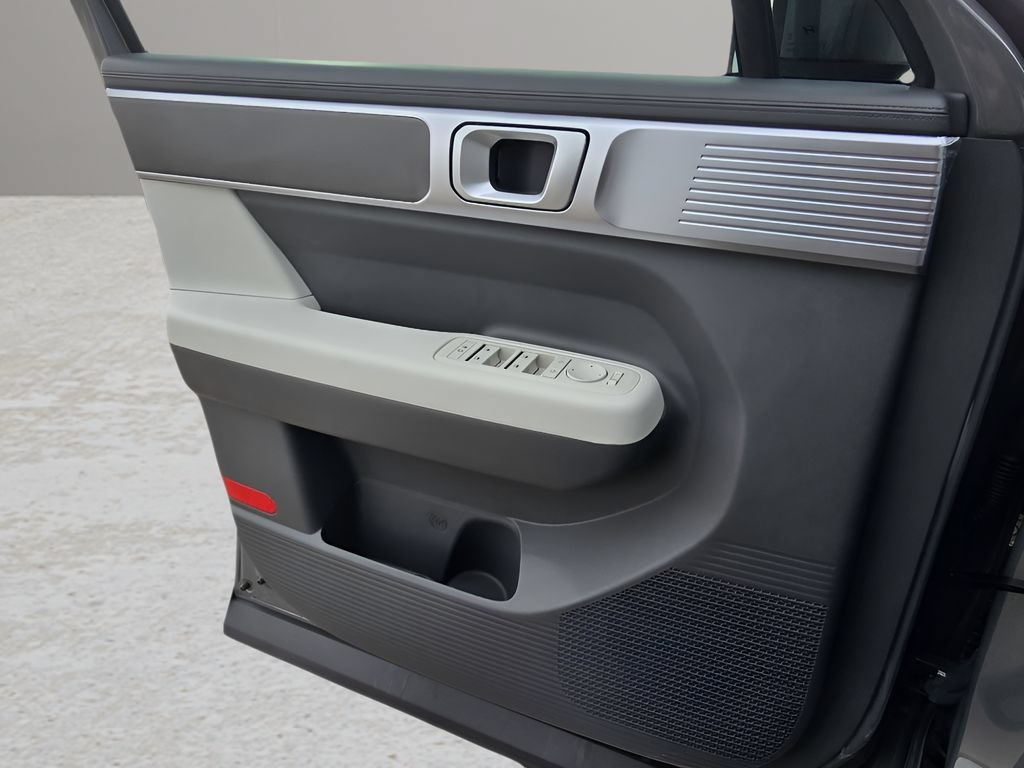 New 2026 Hyundai Santa Fe SE AWD/4WD image 17