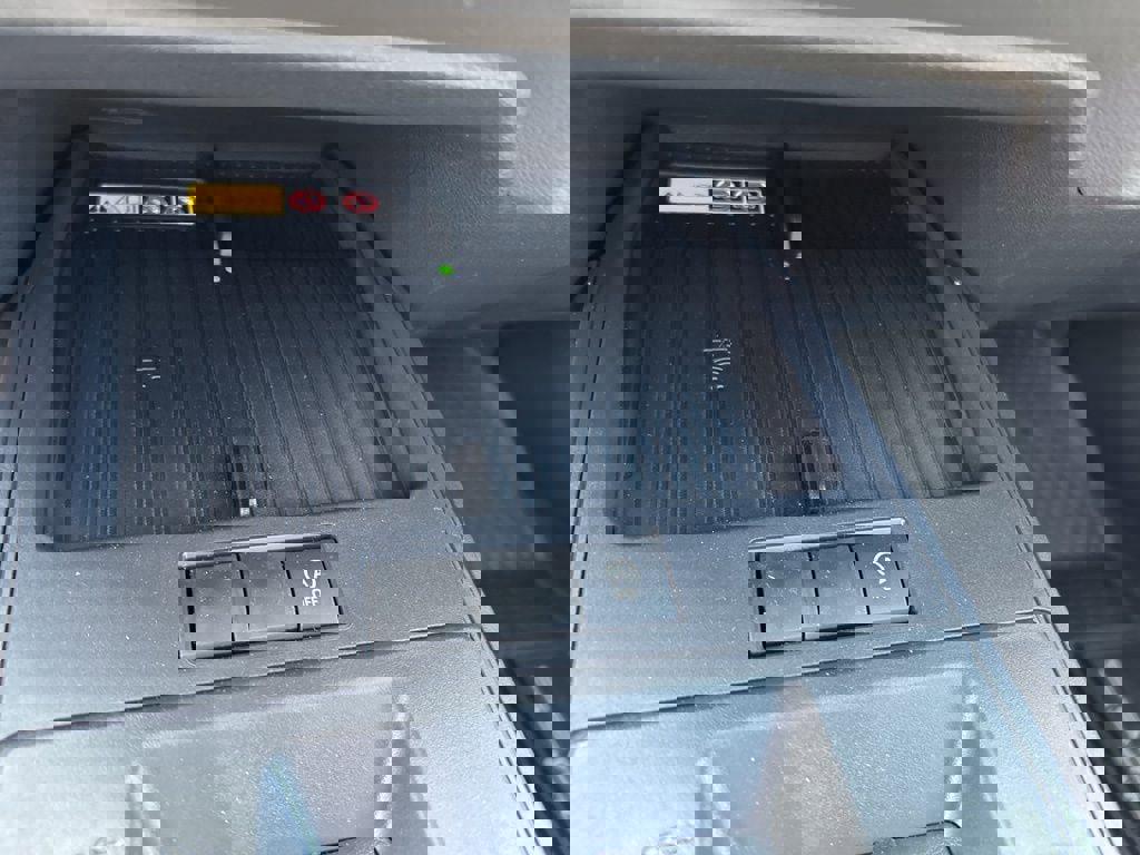 New 2026 Toyota Corolla Cross LE image 6