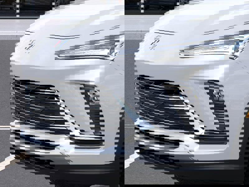 New 2026 Buick Envista Preferred w/ Convenience I Package image 23