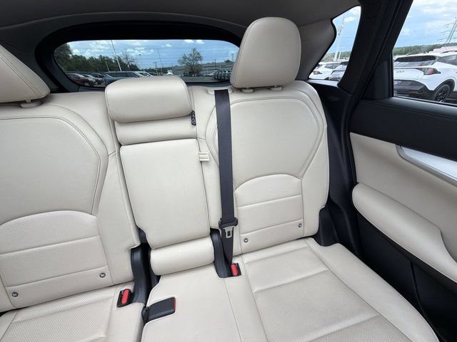 Used 2019 INFINITI QX50 Essential w/ Proactive Package AWD/4WD image 17