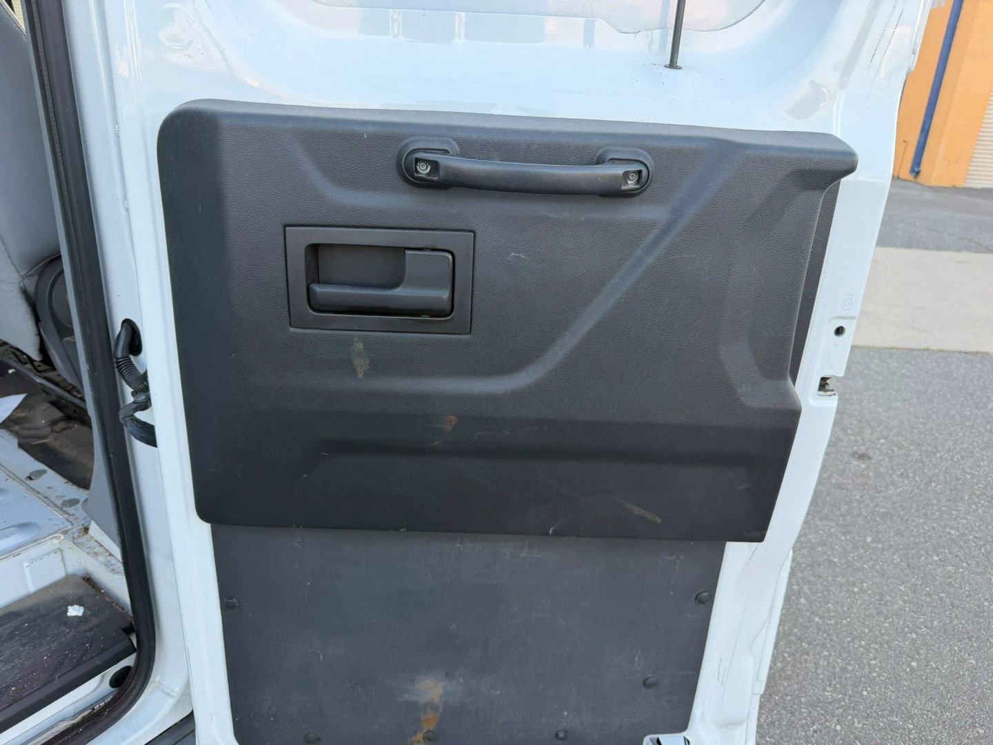 Used 2016 Ford Transit 150 130 Low Roof RWD image 14