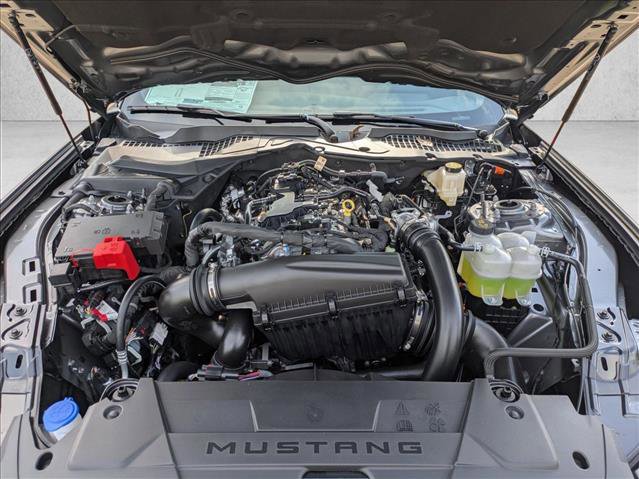 New 2026 Ford Mustang Premium image 16