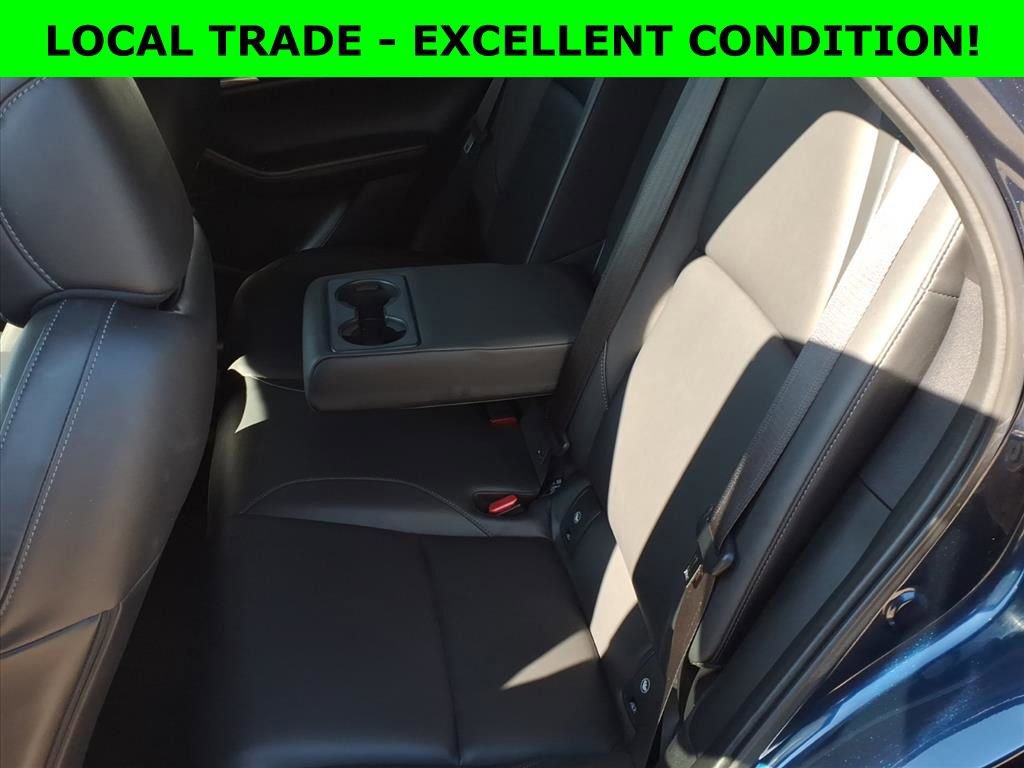 Used 2024 MAZDA CX-30 AWD 2.5 S w/ Select Sport Pkg image 29