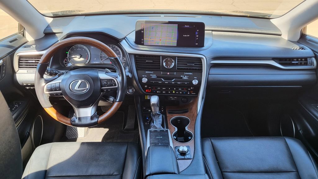 Used 2022 Lexus RX 350L FWD w/ Premium Package image 30